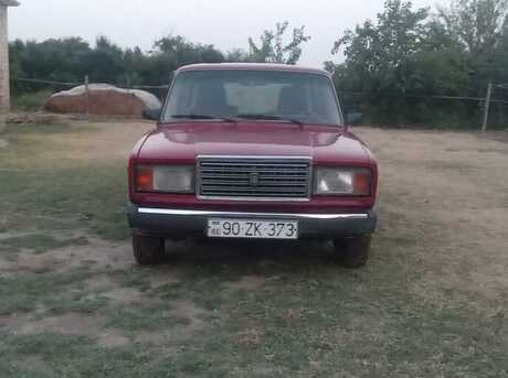 LADA (VAZ) 2104 2011