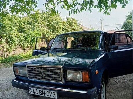LADA (VAZ) 2107 2003