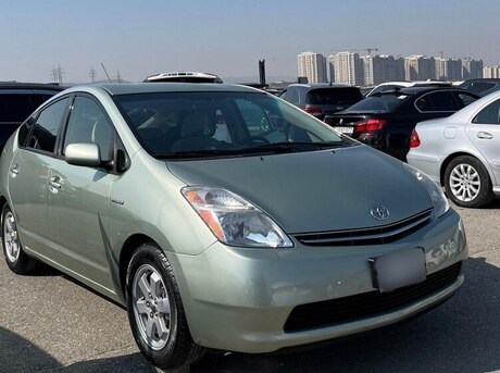 Toyota Prius 2007