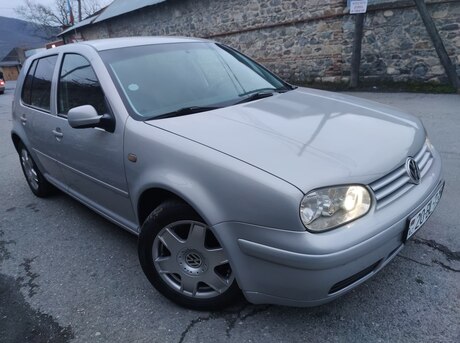 Volkswagen Golf 1998