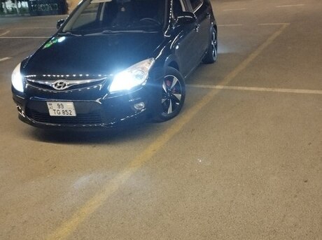 Hyundai i30 2010