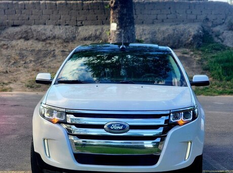 Ford Edge 2014