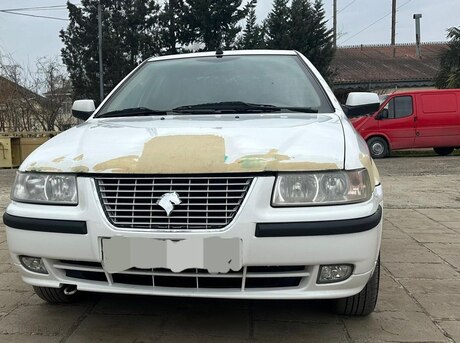 Khazar LX 2021