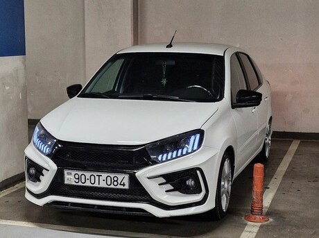 LADA (VAZ) Granta 2021