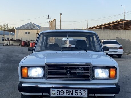 LADA (VAZ) 2107 2007