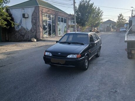 LADA (VAZ) 2115 2010