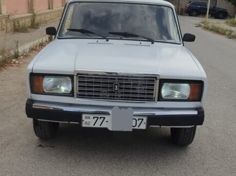 LADA (VAZ) 2107 2008