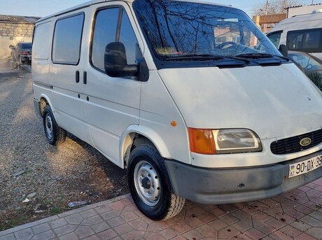 Ford Transit 1999