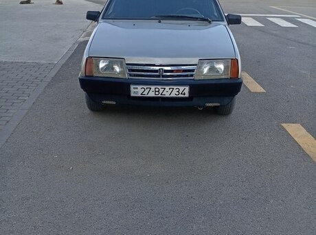 LADA (VAZ) 21099 1998