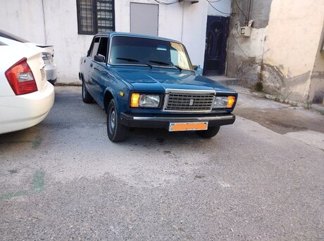 LADA (VAZ) 2107 2007