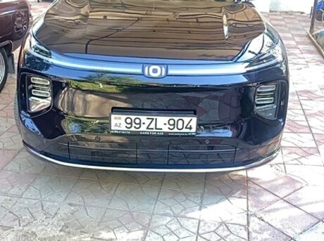 Changan  2025