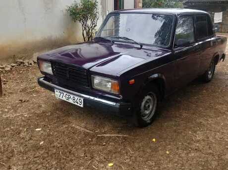 LADA (VAZ) 2107 2000