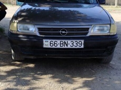 Opel Astra 1993