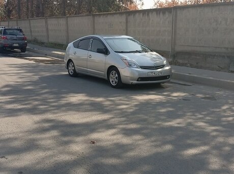Toyota Prius 2006