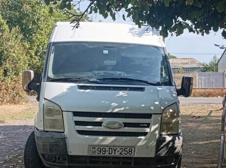 Ford Transit 2006