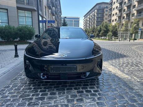 Changan Qiyuan A07 2025