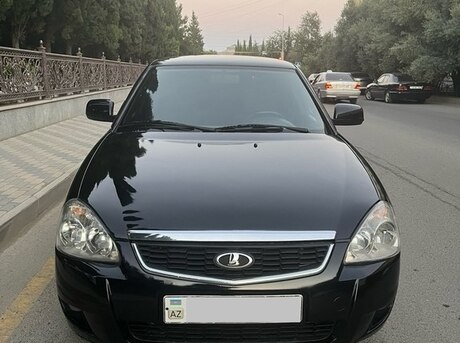 LADA (VAZ) Priora 2008