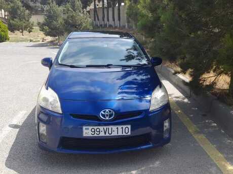 Toyota Prius 2009