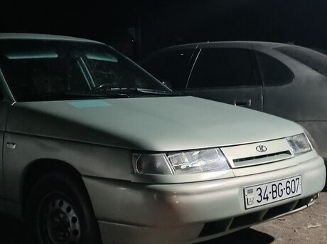 LADA (VAZ) 2112 2003