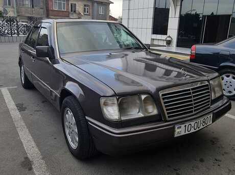 Mercedes 220 E 1994