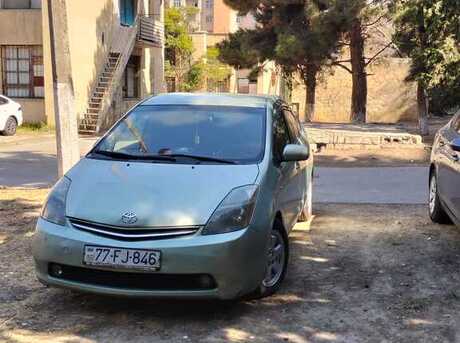 Toyota Prius 2006