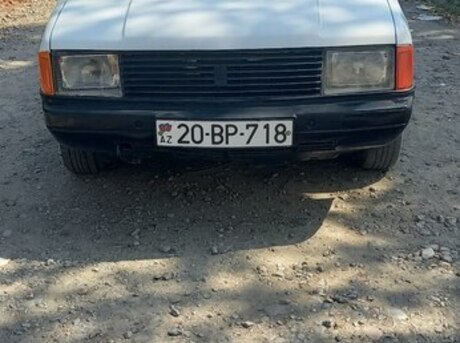 Moskvich 2141 1991