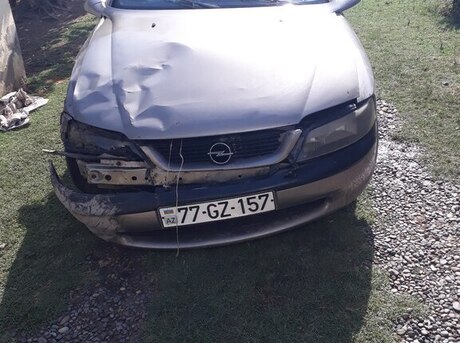Opel Vectra 1997
