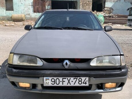 Renault 19 1996