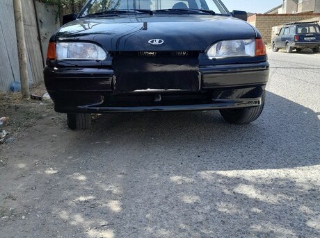 LADA (VAZ) 2115 2010