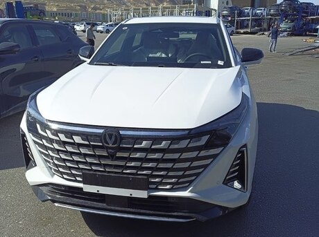 Changan  2025