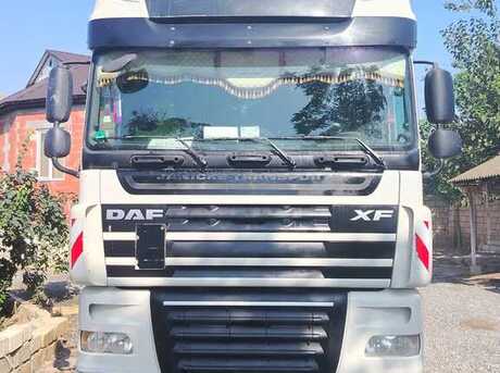 DAF 105 XF 2013