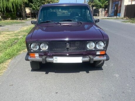 LADA (VAZ) 2106 1998