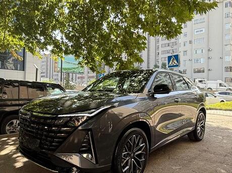 Changan Uni-Z