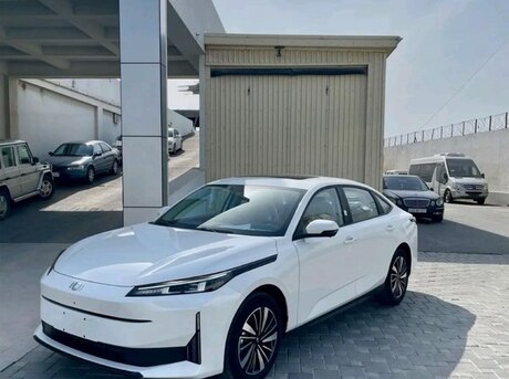 Changan  2025