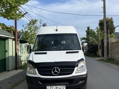 Mercedes Sprinter 315 2007