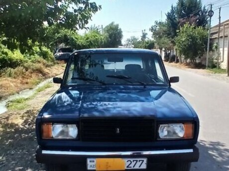 LADA (VAZ) 2107 2003