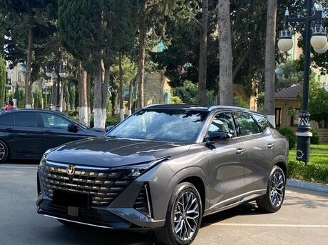 Changan  2025