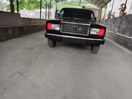 LADA (VAZ) 2107 2009