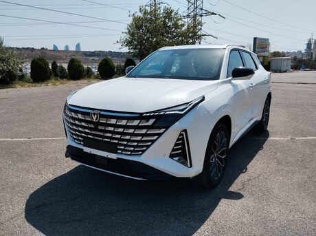 Changan  2025