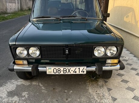 LADA (VAZ) 2106 1999