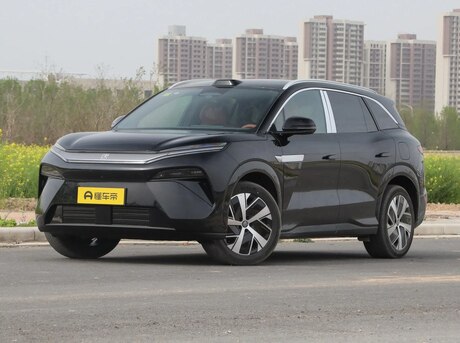 BYD  2025