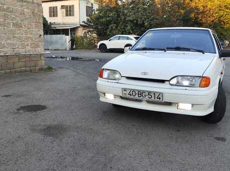 LADA (VAZ) 2115 2005