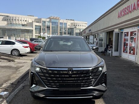 Changan Uni-Z