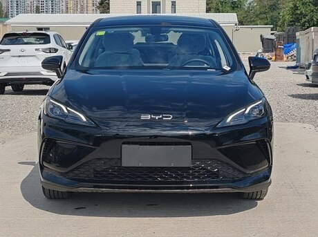 BYD Seal 05
