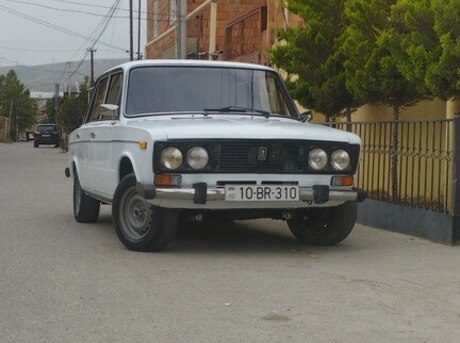 LADA (VAZ) 2106 1994