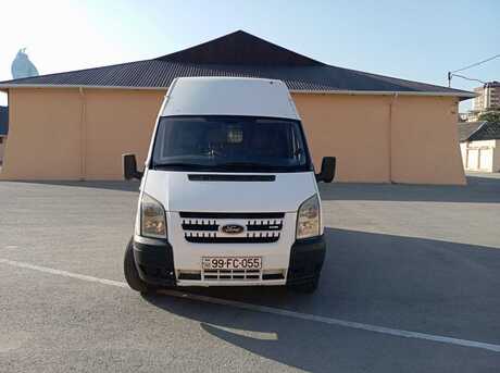 Ford Transit 2006