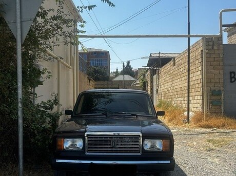 LADA (VAZ) 2107 2009