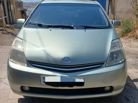 Toyota Prius 2007