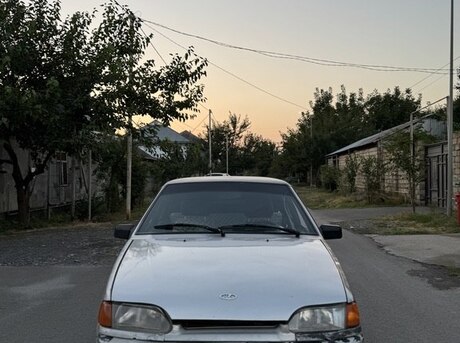 LADA (VAZ) 2115 2008