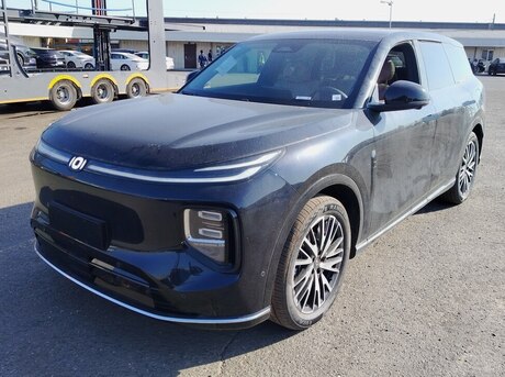 Changan  2025